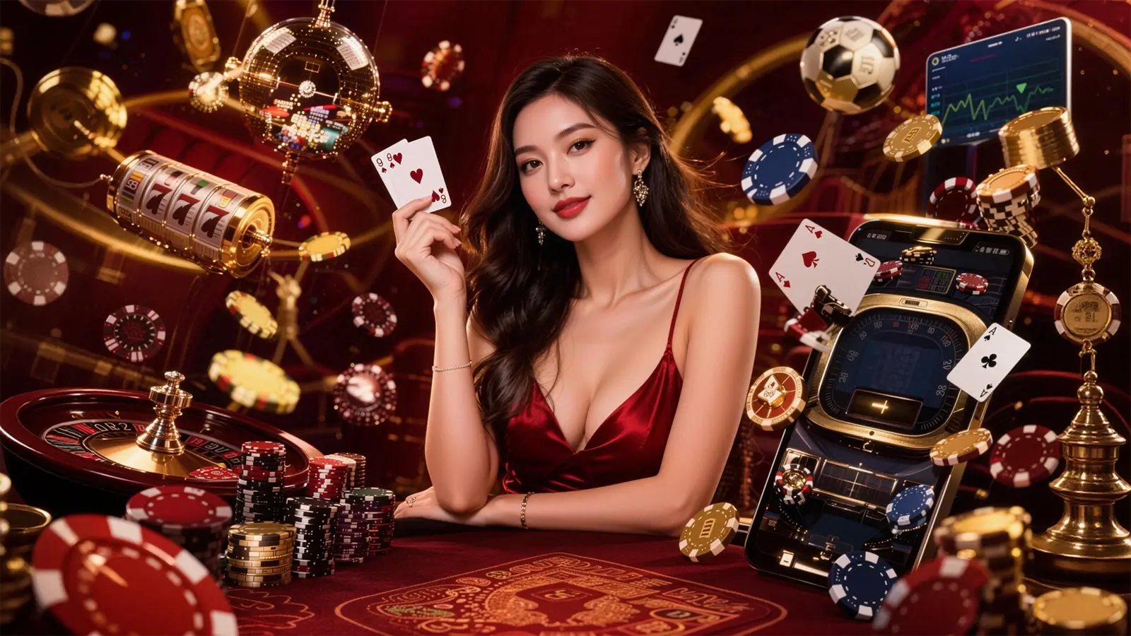 7 lỗi thường gặp khi đọc Sòng bạc trên 123BLIVE và cách tự sửa