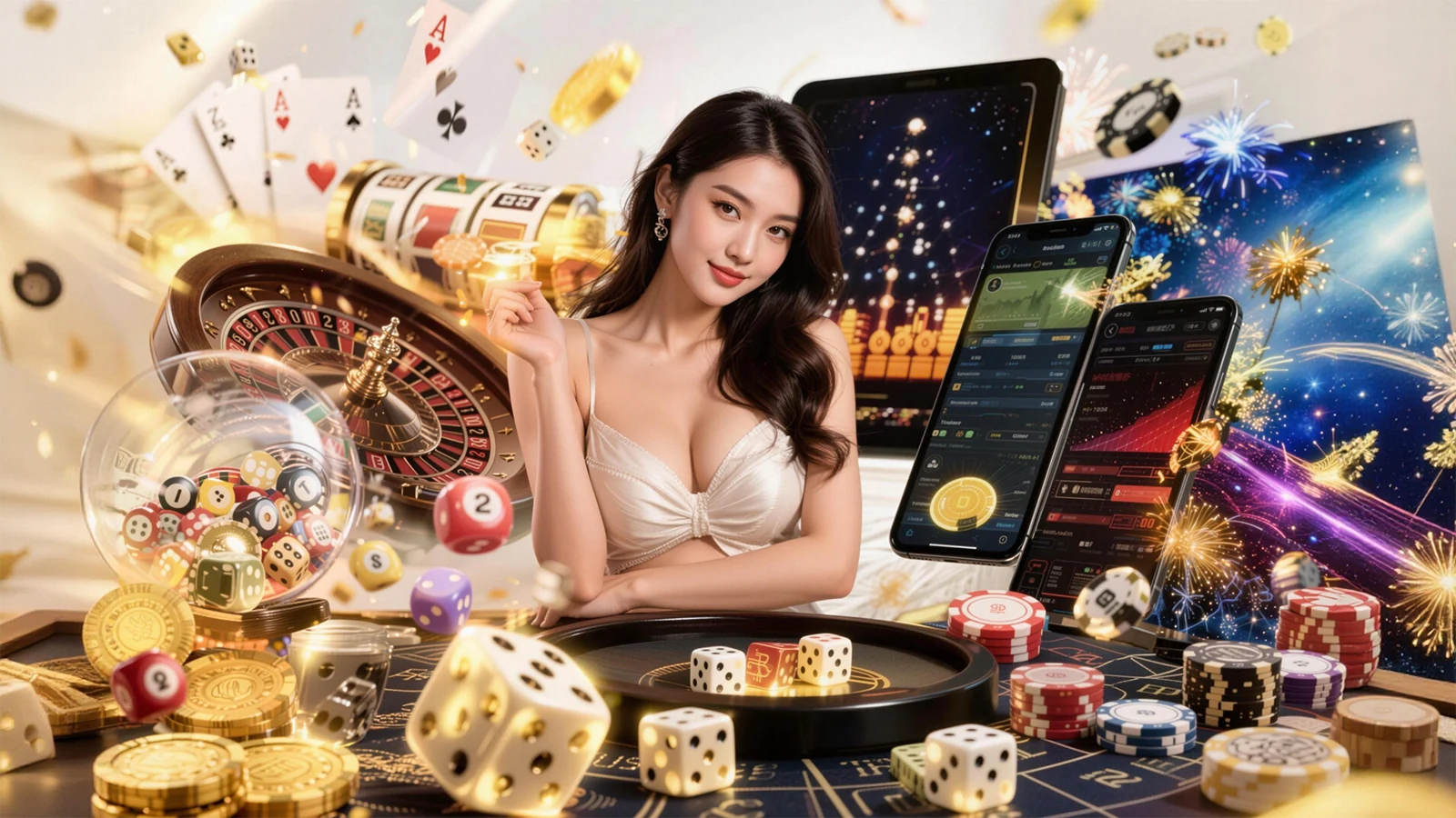 Game bài là gì? Từ điển nhãn và trạng thái trên 123BLIVE