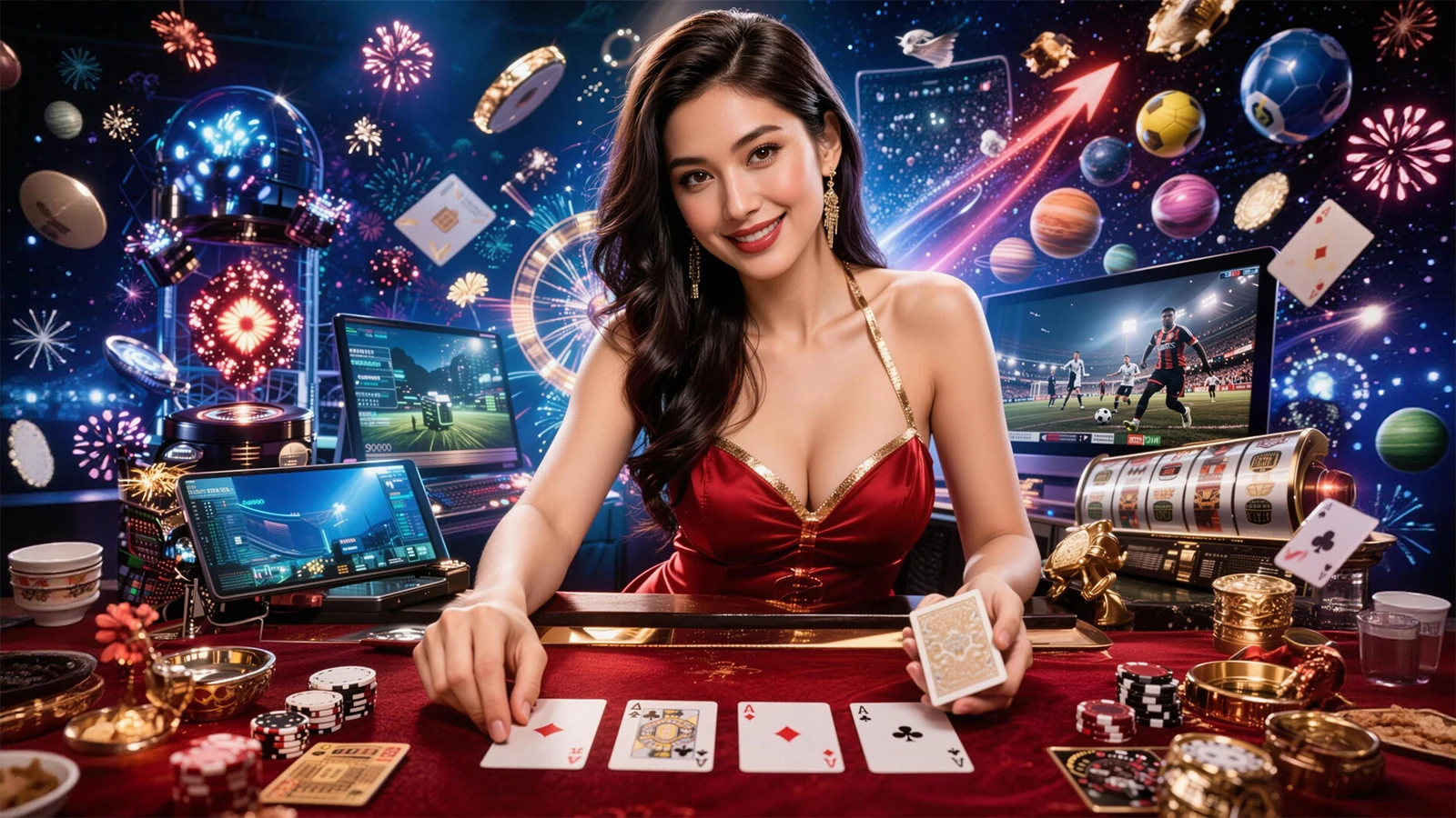 Đăng nhập tải chậm trên 123BLIVE: đo đúng trước khi đổi thiết bị