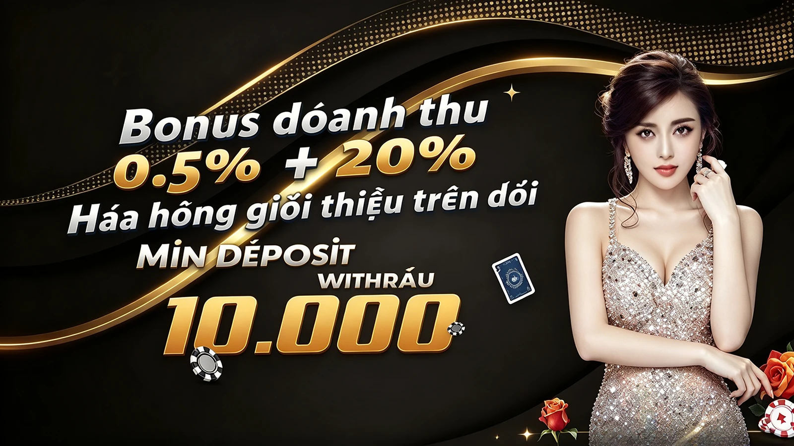 Cẩm nang Casino trực tiếp 123BLIVE: đọc tên bàn, nhà cung cấp và giới hạn từ đâu?