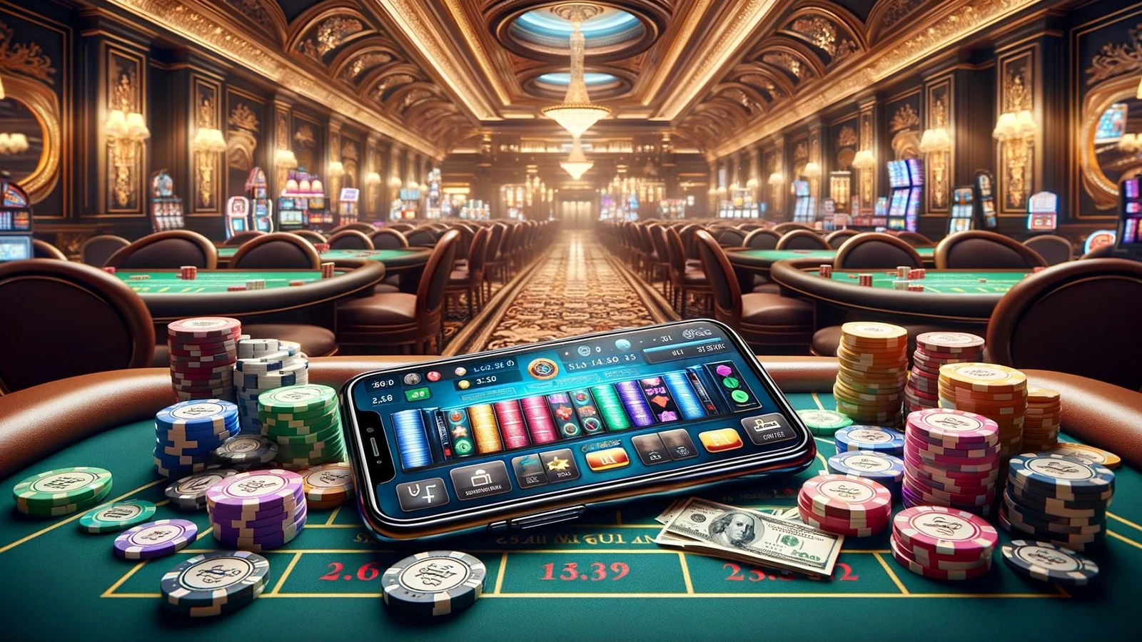 7 lỗi thường gặp khi đọc Casino trực tiếp trên 123BLIVE và cách tự sửa