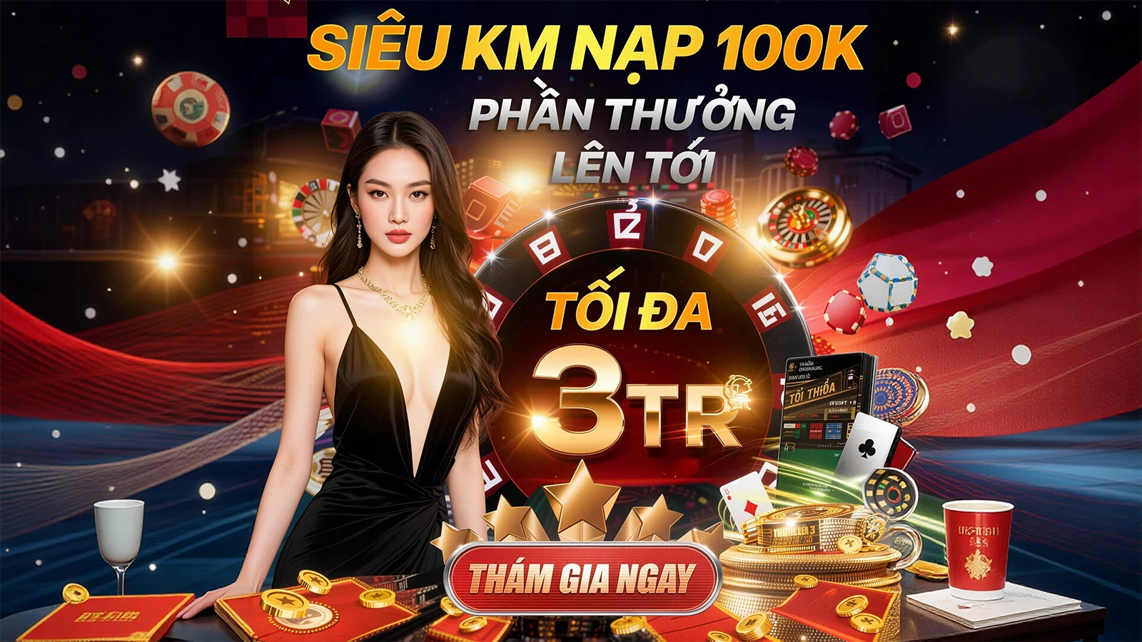 Checklist Sòng bạc: nguồn, thời điểm, phạm vi và điểm dừng tại 123BLIVE