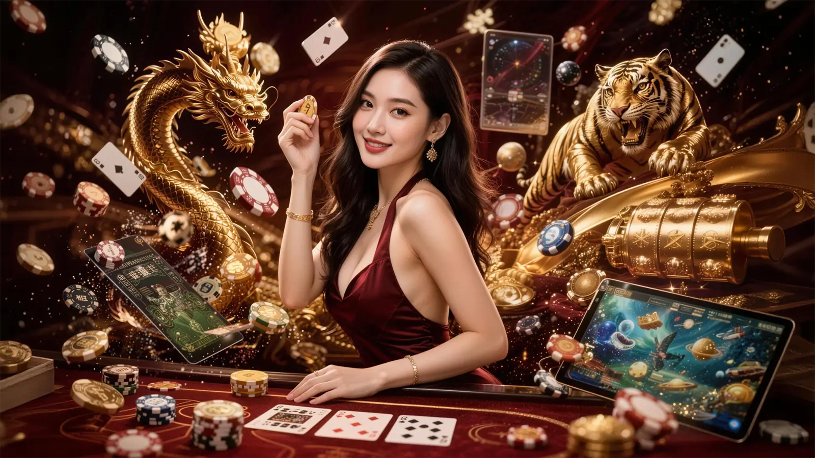 Sòng bạc tải chậm trên 123BLIVE: đo đúng trước khi đổi thiết bị