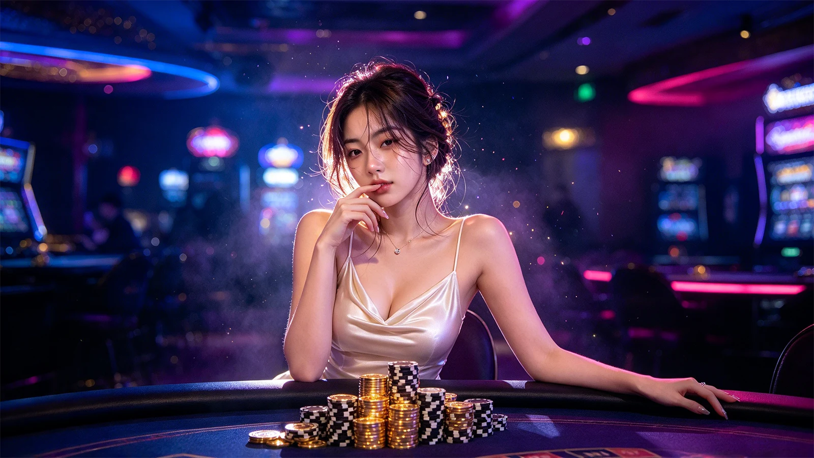 Checklist Game bài: nguồn, thời điểm, phạm vi và điểm dừng tại 123BLIVE