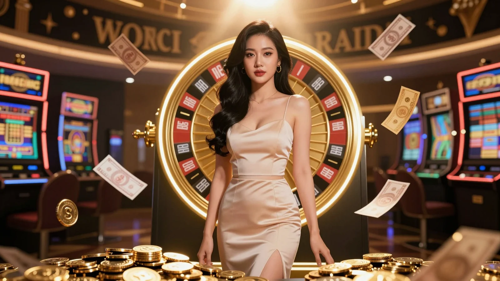 Casino trực tiếp trên điện thoại: cách kiểm tra đọc trạng thái bàn trên điện thoại tại 123BLIVE