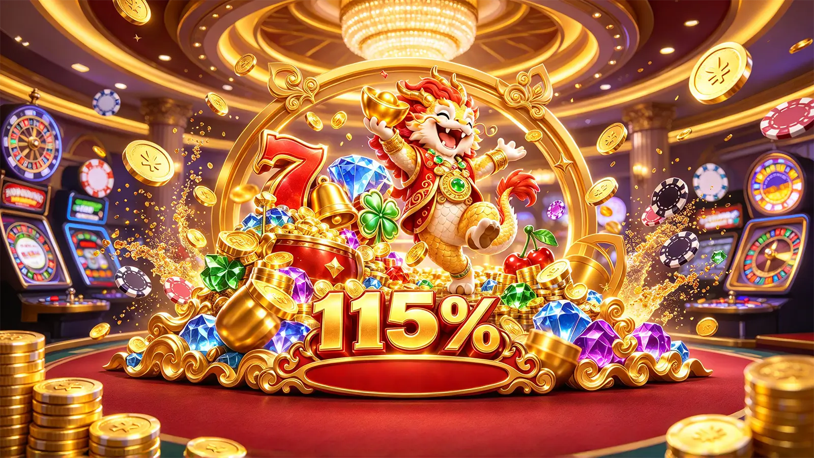 Checklist Casino trực tiếp: nguồn, thời điểm, phạm vi và điểm dừng tại 123BLIVE